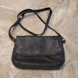 Genuine leather purse